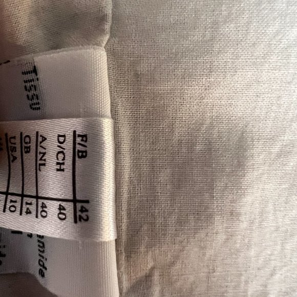 Atika Jacket Size 10 - Picture 4 of 5